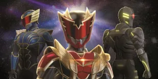 Pertama Dalam Sejarah, Animasi Superhero Indonesia Bima S Hadir dengan Kualitas Internasional