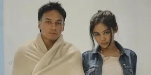 Pertama Kali Beradu Akting dengan Vanesha Prescilla, Jefri Nichol Tak Kesulitan Bangun Chemistry