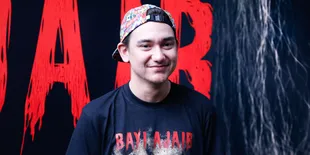 Pertama Kali Berperan Antagonis, Adipati Dolken Mengaku Lebih Mudah