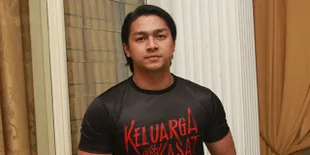 Pertama Kali Coba Genre Horor, Ini Alasan Deva Mahenra