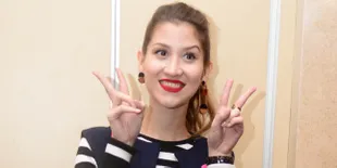 Pertama Kali Diundang ke FFI, Begini Perasaan Millane Fernandez