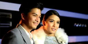 Pertama Kali Hamil, Chelsea Olivia: Rasanya Geli-Geli Lucu