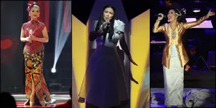 Pertama Kali Ikut Java Jazz, 3 Diva Saling Sindir