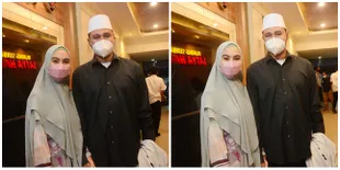 Pertama Kali Jalani Ramadan Tanpa Kehadiran Sang Putri, Kartika Putri Mengaku Sangat Kehilangan