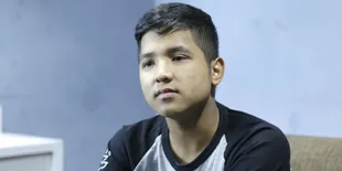 Pertama Kali Lebaran di Indonesia dan Tak Bersama Orang Tua, Jirayut Mengaku Sedih