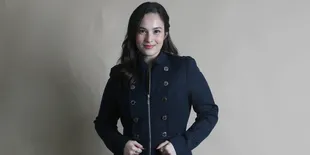 Pertama Kali Main Serial Action, Chelsea Islan Akui Tak Alami Cedera dari Awal hingga Akhir Syuting
