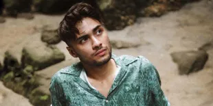 Pertama Kali Main Sinetron, Refal Hady Atur Waktu Hingga Tak Bisa Begadang