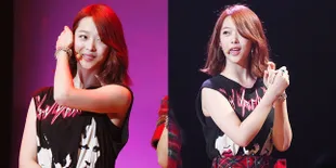 Pertama Kali Muncul Usai Keluar Dari fx, Sulli Rilis Foto Cantik