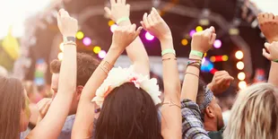 Pertama Kali Nonton Soundrenaline 2017, Catat Dulu Persiapannya!