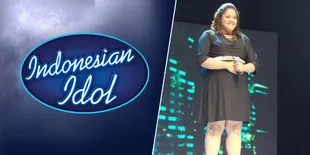 Pertama Kali Pakai Heels, Ajeng Diceramahi Oleh Para Juri Idol!