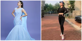 Pertama Kali Perawatan Bulu Mata, Selvi Kitty: Biar Sehat