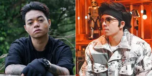 Pertama Kali Podcast Bareng Atta Halilintar, Reza Arap Awkward Banget Sampai Jadi Meme