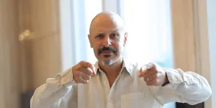 Pertama Kali Tampil di Indonesia, Ini Bocoran Materi Maz Jobrani di JICOMFEST 2019