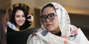 Pertama Kali Terungkap, Putri Tiri Nunung Jenguk Sang Ayah di Penjara