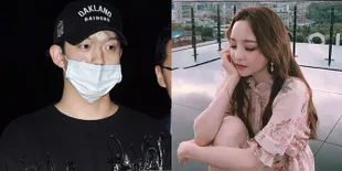 Pertama Kali Tunjukkan Wajah ke Hadapan Publik, Mantan Goo Hara Banjir Kritikan