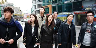 Pertama ke Indonesia, Running Man Buat Fans Kecewa?