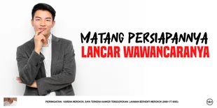 Pertanyaan Anti Mainstream saat Interview Kerja yang Wajib Lo Antisipasi!