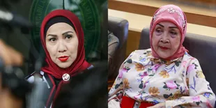 Pertanyakan Koper yang Belum Dikembalikan Venna Melinda, Ibunda Ferry Irawan: Saya Lihat Dibawa si Athalla
