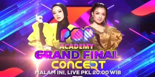 Pertarungan Besar, Agnes dan Waode Siap Tampilkan yang Terbaik di Grand Final Malam Nanti