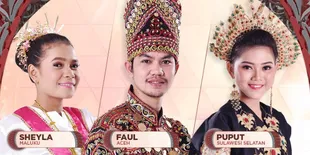 Pertarungan Terakhir, Siapa Juara I LIDA 2019?
