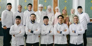 Pertemanan 'Mewah' Ala Teuku Wisnu - Tommy Kurniawan