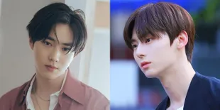 Pertemanan Tak Terduga Antara Suho EXO dan Minhyun NUEST, Begini Interaksi Mereka di Instagram!