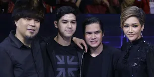Pertemuan Ahmad Dhani dan Maia Estianty Bikin Dul Jaelani Terharu dan Bahagia