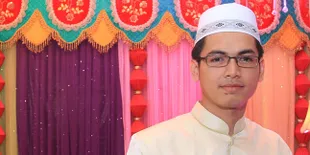 Pertengahan Ramadan, Tommy Kurniawan Tak Penuhi Target