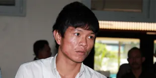 Pertengkaran Dengan Istri Settingan? Ini Kata Kuasa Hukum Andika