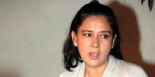Pertengkaran Jadi Penyebab Gugatan Cerai Lydia Kandou?