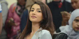 Perubahan Atalarik Syach Membuat Kesehatan Tsania Marwa Terganggu