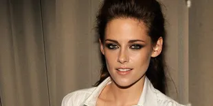Perubahan Drastis Kristen Stewart Pasca Skandal