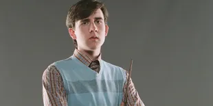 Perubahan Mengejutkan Neville Longbottom, Kalian Takkan Percaya!