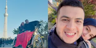 Perubahan Yislam Kakak Fadil Jaidi Usai Menikah dengan Miskah Shafa, Bikin Vlog hingga Banyak Senyum dan Ekspresif