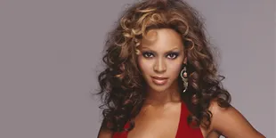 Perut Buncit, Beyonce Hamil Anak Kedua?