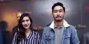 Perut Membuncit Jelang Pernikahan, Syahnaz Sadiqah Minta Jeje Diet