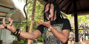 Perzinaan Limbad Settingan The Master V?