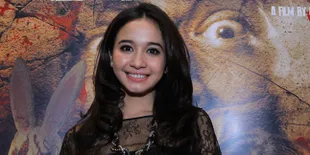 Pesaing Laudya Chintya Bella di IMA 2013 Berat