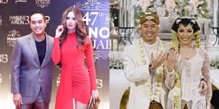 Pesan Ardi Bakrie Untuk Sang Adik yang Baru Saja Menikah, Harus Lebih Banyak Kompromi Berdua