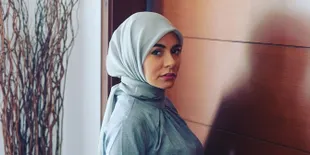 Pesan Bebi Romeo Untuk Meisya Siregar yang Kini Mantap Berhijab