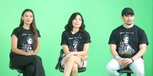 'PESAN BERMAKNA JILID III': Donny Alamsyah dan Para Pemain Lainnya Ceritakan Behind The Scene yang Penuh Kesan