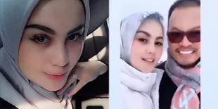 Pesan Jennifer Dunn Untuk Para Istri: Kalau Ingin Dicintai Suami dan Keluarganya, Jadilah Wanita yang Baik