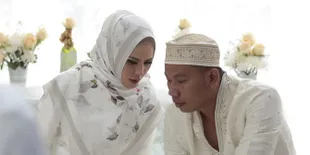 Pesan Katering Buat 3 Ribu Tamu, Vicky Prasetyo - Angel Lelga Rogoh Kocek Hingga 1 M