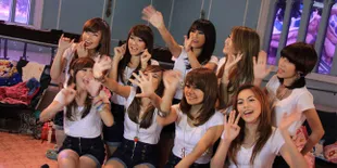 Pesan Khusus Raffi Ahmad Untuk Cherry Belle