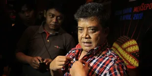 Pesan Mamiek ke Tetangga Sebelum Meninggal