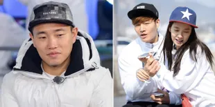 Pesan Manis Gary Untuk Song Ji Hyo & Kim Jong Kook, Penuh Haru!