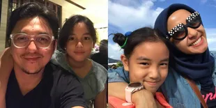 Pesan Menyentuh Putri Sambung Laudya Cynthia Bella untuk Engku Emran, Terungkap Keinginan Terbesarnya