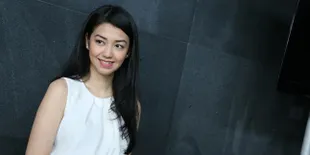 Pesan OC Kaligis Untuk Velove Vexia, Jangan Takut Kalau Benar