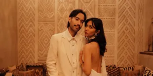 Pesan Romantis Sheila Dara untuk Vidi Aldiano, Berbahasa Kroasia - Diambil dari Film SORE