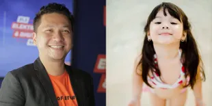 Pesan Untuk Gempi di Masa Depan, Gading Marten: Masa Bersama Mama Bahagia